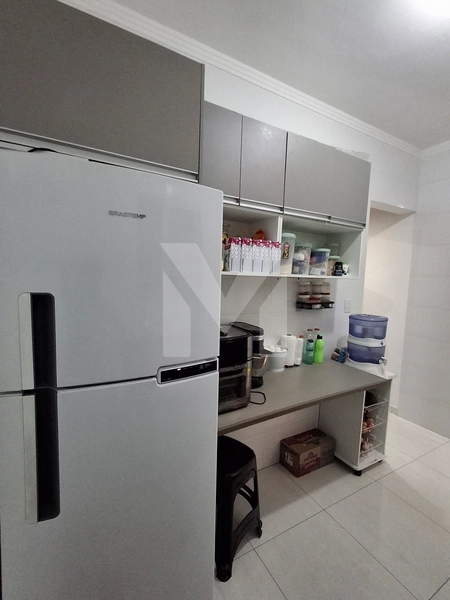 Casa 2 dormitórios em condomínio no Canto do Forte: 16ª foto da galeria de imagens do imóvel