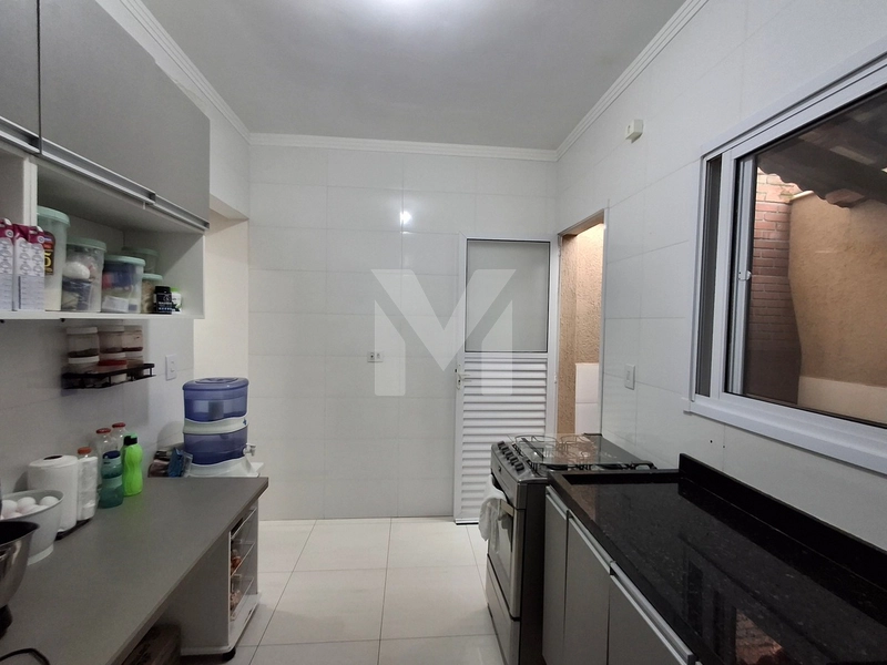 Casa 2 dormitórios em condomínio no Canto do Forte: 14ª foto da galeria de imagens do imóvel