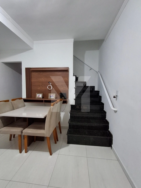 Casa 2 dormitórios em condomínio no Canto do Forte: 25ª foto da galeria de imagens do imóvel