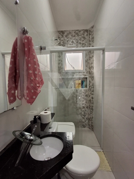 Casa 2 dormitórios em condomínio no Canto do Forte: 31ª foto da galeria de imagens do imóvel