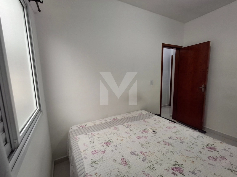 Casa 2 dormitórios em condomínio no Canto do Forte: 32ª foto da galeria de imagens do imóvel