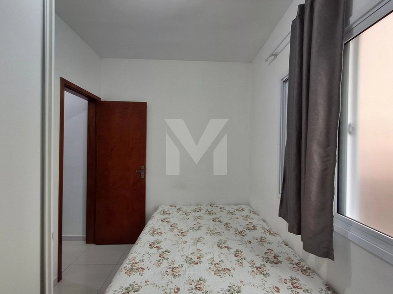 Casa 2 dormitórios em condomínio no Canto do Forte: 27ª foto da galeria de imagens do imóvel