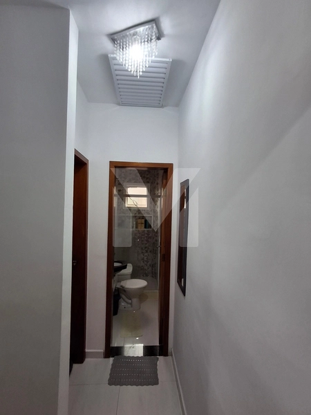 Casa 2 dormitórios em condomínio no Canto do Forte: 30ª foto da galeria de imagens do imóvel