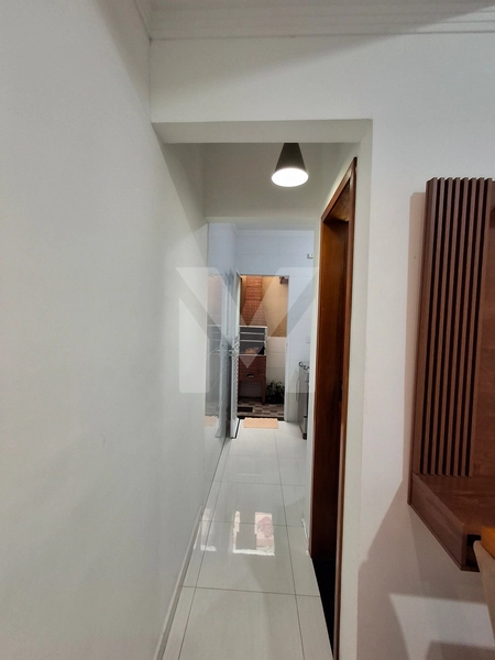 Casa 2 dormitórios em condomínio no Canto do Forte: 10ª foto da galeria de imagens do imóvel