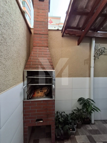 Casa 2 dormitórios em condomínio no Canto do Forte: 21ª foto da galeria de imagens do imóvel