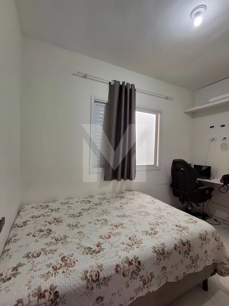 Casa 2 dormitórios em condomínio no Canto do Forte: 29ª foto da galeria de imagens do imóvel