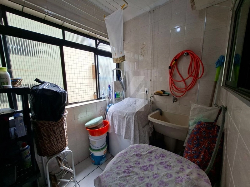 2 DORMITÓRIO - 1 SUITE - 150 M DA PRAIA: 23ª foto da galeria de imagens do imóvel