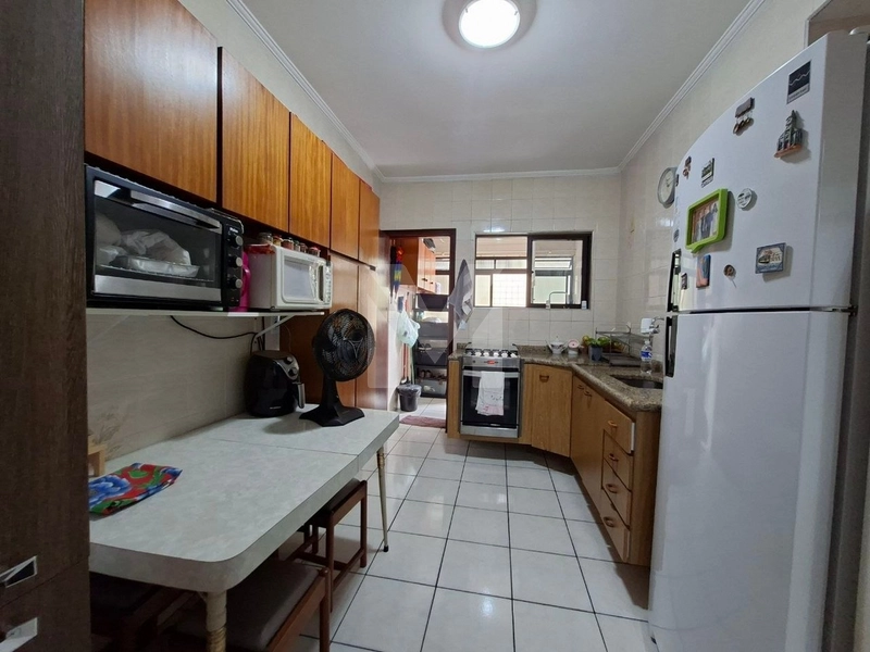 2 DORMITÓRIO - 1 SUITE - 150 M DA PRAIA: 21ª foto da galeria de imagens do imóvel