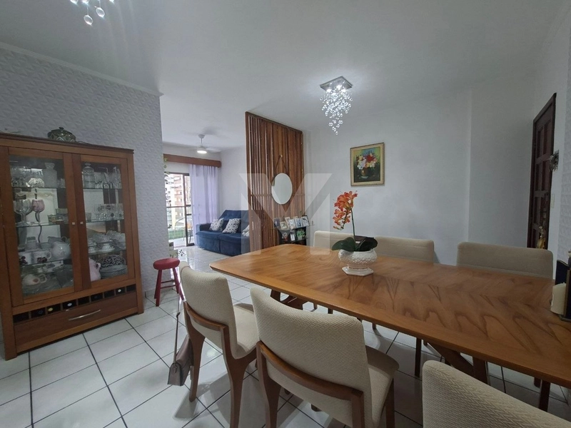 2 DORMITÓRIO - 1 SUITE - 150 M DA PRAIA: 6ª foto da galeria de imagens do imóvel