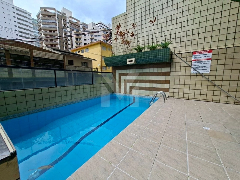 2 DORMITÓRIO - 1 SUITE - 150 M DA PRAIA: 43ª foto da galeria de imagens do imóvel