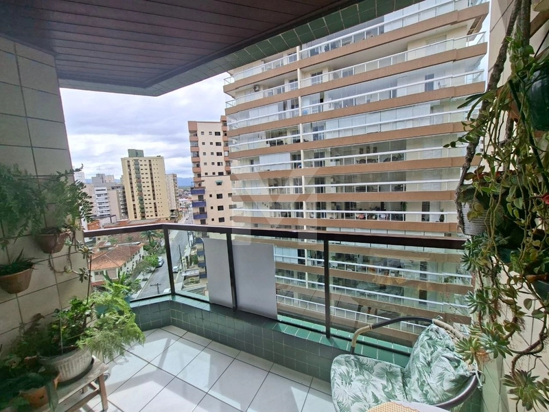 2 DORMITÓRIO - 1 SUITE - 150 M DA PRAIA: 17ª foto da galeria de imagens do imóvel