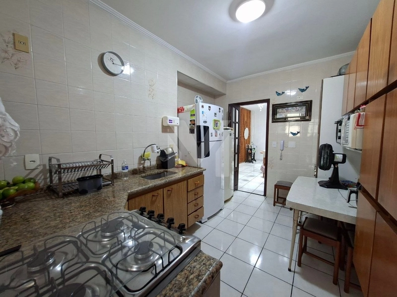 2 DORMITÓRIO - 1 SUITE - 150 M DA PRAIA: 18ª foto da galeria de imagens do imóvel