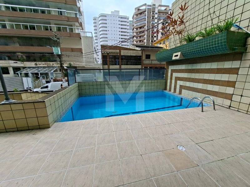 2 DORMITÓRIO - 1 SUITE - 150 M DA PRAIA: 44ª foto da galeria de imagens do imóvel