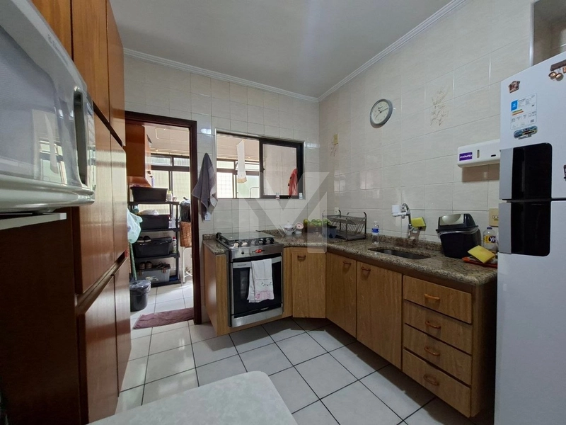 2 DORMITÓRIO - 1 SUITE - 150 M DA PRAIA: 20ª foto da galeria de imagens do imóvel