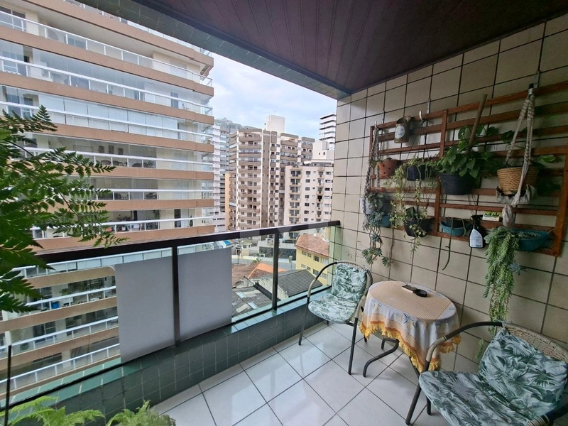 2 DORMITÓRIO - 1 SUITE - 150 M DA PRAIA: 15ª foto da galeria de imagens do imóvel