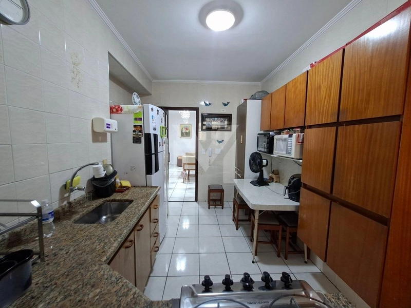 2 DORMITÓRIO - 1 SUITE - 150 M DA PRAIA: 19ª foto da galeria de imagens do imóvel