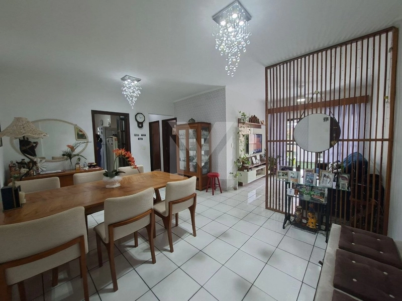 2 DORMITÓRIO - 1 SUITE - 150 M DA PRAIA: 1ª foto da galeria de imagens do imóvel