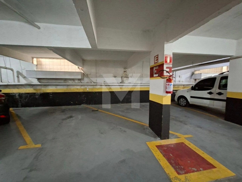 2 DORMITÓRIO - 1 SUITE - 150 M DA PRAIA: 42ª foto da galeria de imagens do imóvel