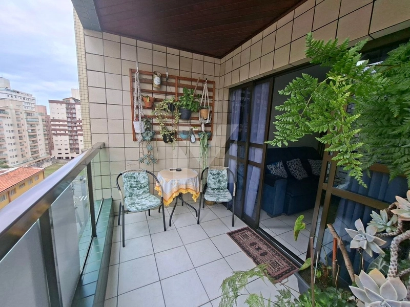 2 DORMITÓRIO - 1 SUITE - 150 M DA PRAIA: 16ª foto da galeria de imagens do imóvel