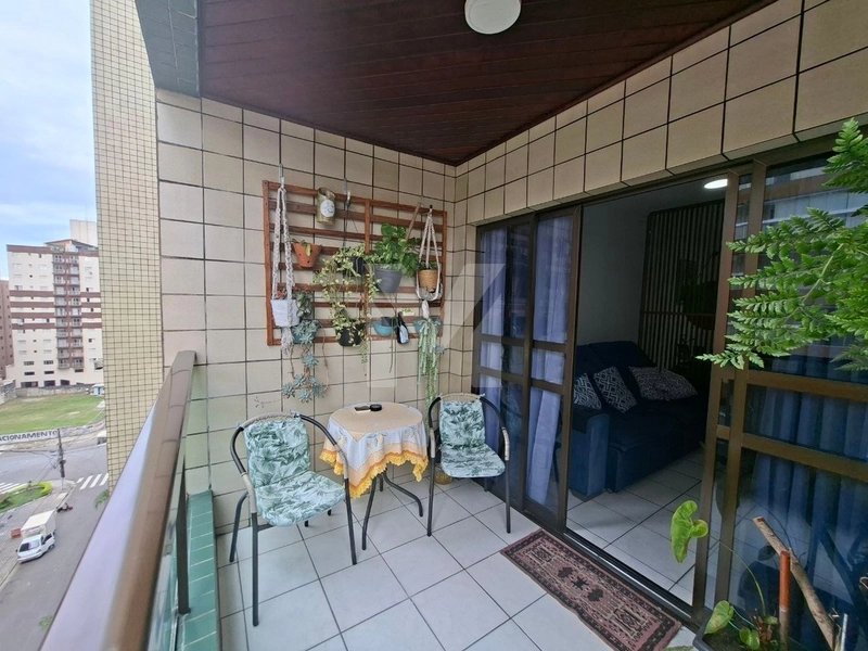 2 DORMITÓRIO - 1 SUITE - 150 M DA PRAIA: 14ª foto da galeria de imagens do imóvel