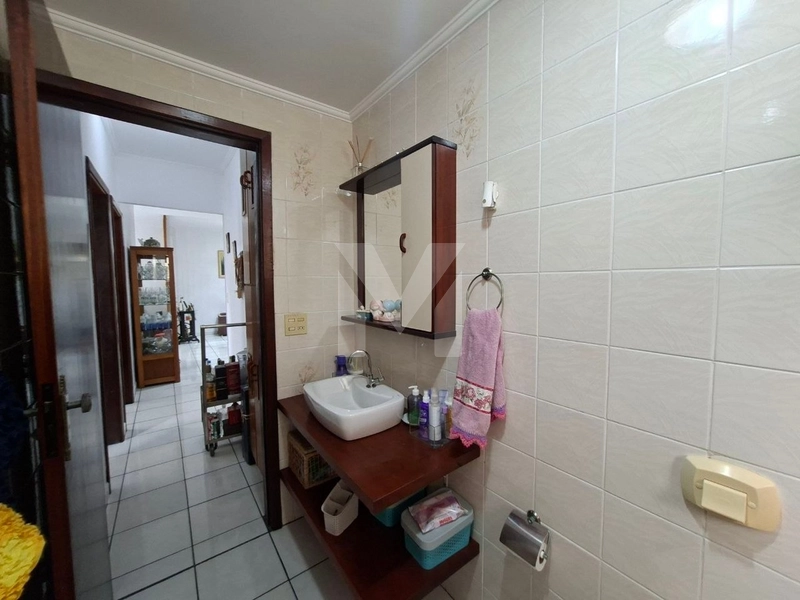 2 DORMITÓRIO - 1 SUITE - 150 M DA PRAIA: 30ª foto da galeria de imagens do imóvel