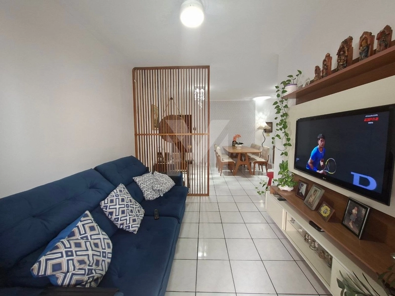 2 DORMITÓRIO - 1 SUITE - 150 M DA PRAIA: 3ª foto da galeria de imagens do imóvel