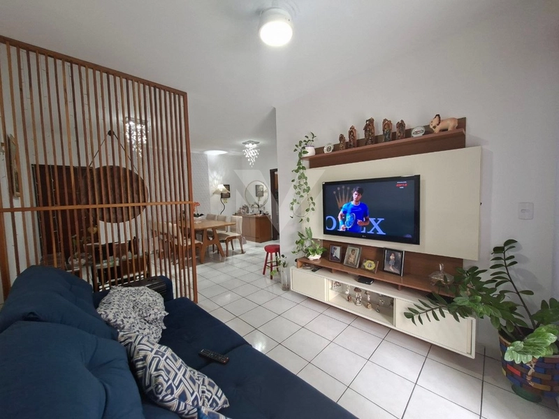 2 DORMITÓRIO - 1 SUITE - 150 M DA PRAIA: 4ª foto da galeria de imagens do imóvel