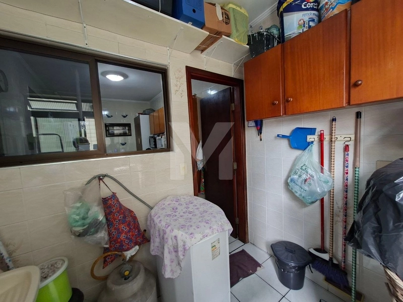 2 DORMITÓRIO - 1 SUITE - 150 M DA PRAIA: 22ª foto da galeria de imagens do imóvel