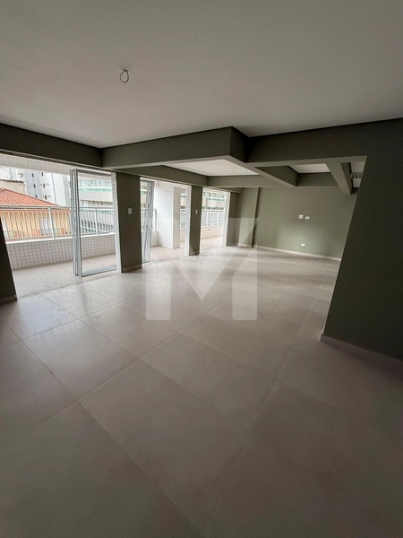 Apartamento andar alto com vista Mar na Tupi: 13ª foto da galeria de imagens do imóvel