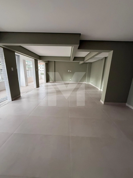 Apartamento andar alto com vista Mar na Tupi: 11ª foto da galeria de imagens do imóvel