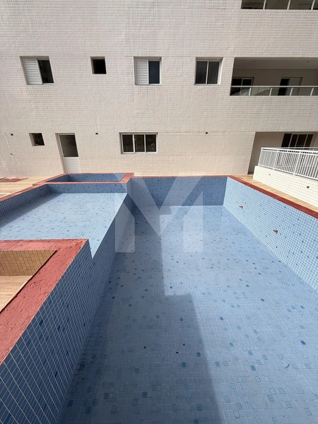 Apartamento andar alto com vista Mar na Tupi: 10ª foto da galeria de imagens do imóvel