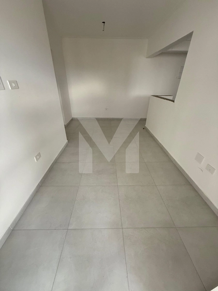 Apartamento andar alto com vista Mar na Tupi: 3ª foto da galeria de imagens do imóvel