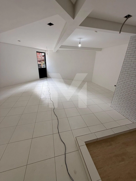 Apartamento andar alto com vista Mar na Tupi: 17ª foto da galeria de imagens do imóvel