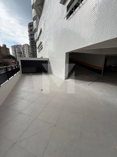 Apartamento andar alto com vista Mar na Tupi: 14ª foto da galeria de imagens do imóvel