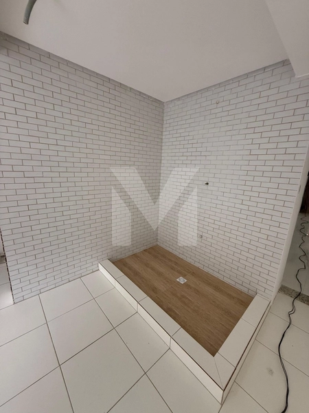 Apartamento andar alto com vista Mar na Tupi: 12ª foto da galeria de imagens do imóvel