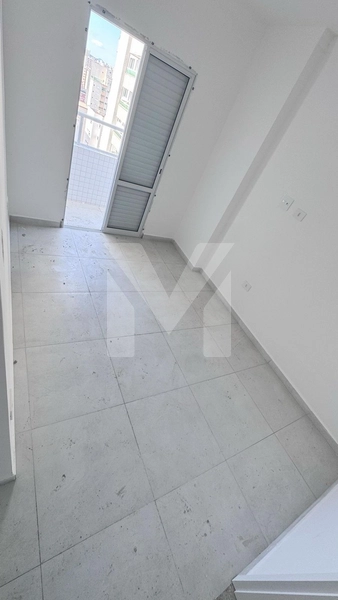 Apartamento andar alto com vista Mar na Tupi: 6ª foto da galeria de imagens do imóvel