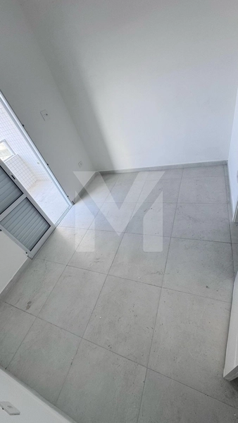 Apartamento andar alto com vista Mar na Tupi: 7ª foto da galeria de imagens do imóvel