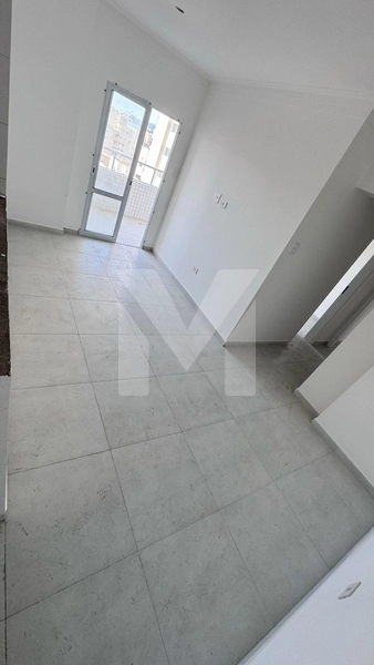 Apartamento andar alto com vista Mar na Tupi: 5ª foto da galeria de imagens do imóvel