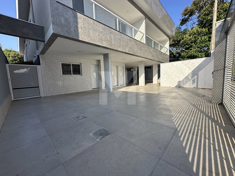 Oportunidade Casa de Condominio (MCMV): 2ª foto da galeria de imagens do imóvel