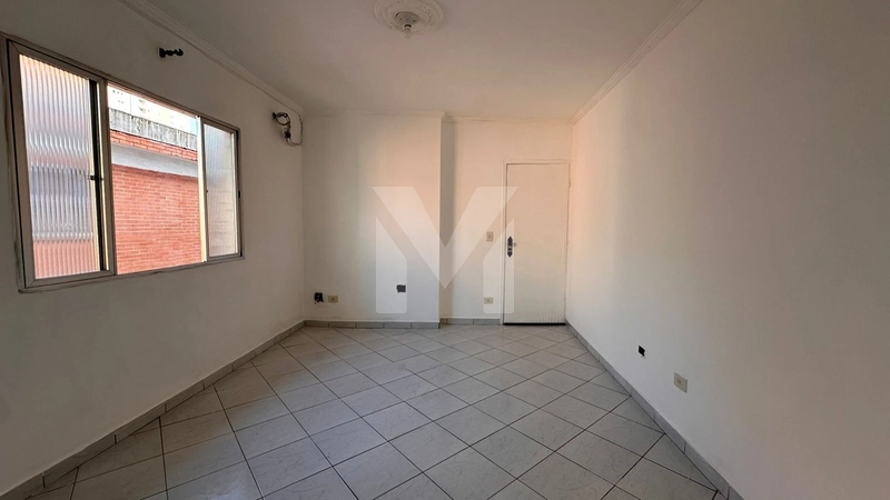 Apartamento à venda no bairro Aviação – Praia Grande: 3ª foto da galeria de imagens do imóvel