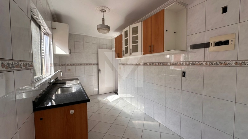 Apartamento à venda no bairro Aviação – Praia Grande: 5ª foto da galeria de imagens do imóvel