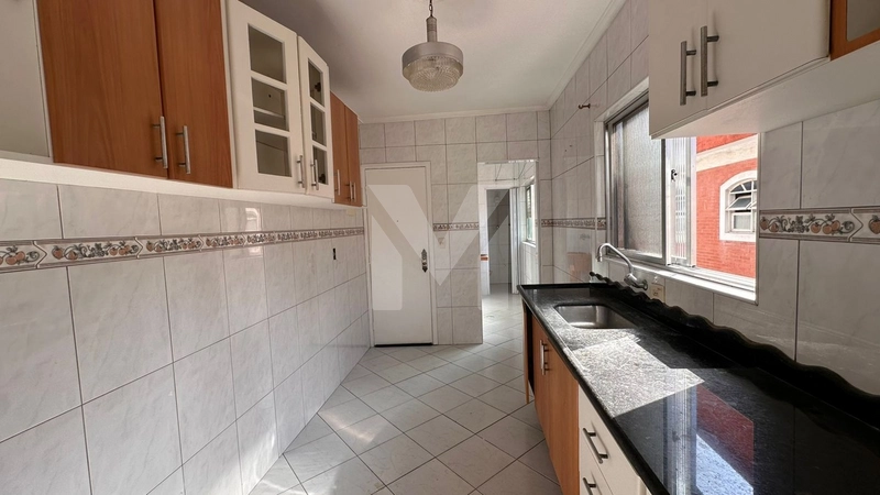 Apartamento à venda no bairro Aviação – Praia Grande: 4ª foto da galeria de imagens do imóvel