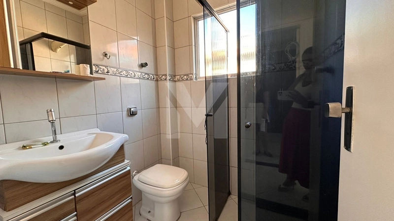 Apartamento à venda no bairro Aviação – Praia Grande: 7ª foto da galeria de imagens do imóvel