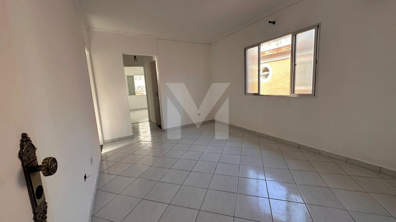Apartamento à venda no bairro Aviação – Praia Grande: 2ª foto da galeria de imagens do imóvel