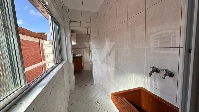 Apartamento à venda no bairro Aviação – Praia Grande: 16ª foto da galeria de imagens do imóvel