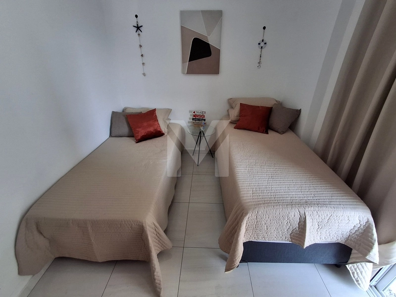 Oportunidade na Guilhermina, 2 dormitórios, 2 vagas, mobiliado.: 34ª foto da galeria de imagens do imóvel