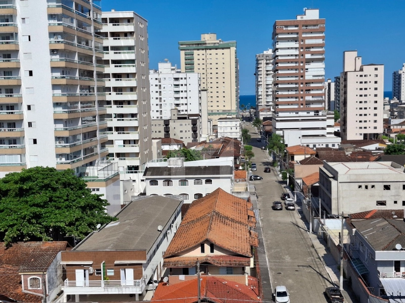 Oportunidade na Guilhermina, 2 dormitórios, 2 vagas, mobiliado.: 15ª foto da galeria de imagens do imóvel