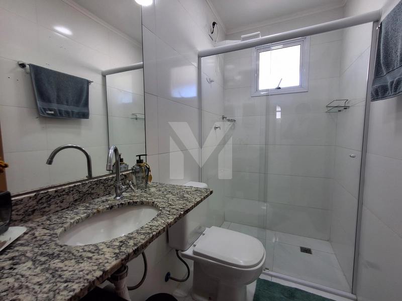 Oportunidade na Guilhermina, 2 dormitórios, 2 vagas, mobiliado.: 30ª foto da galeria de imagens do imóvel