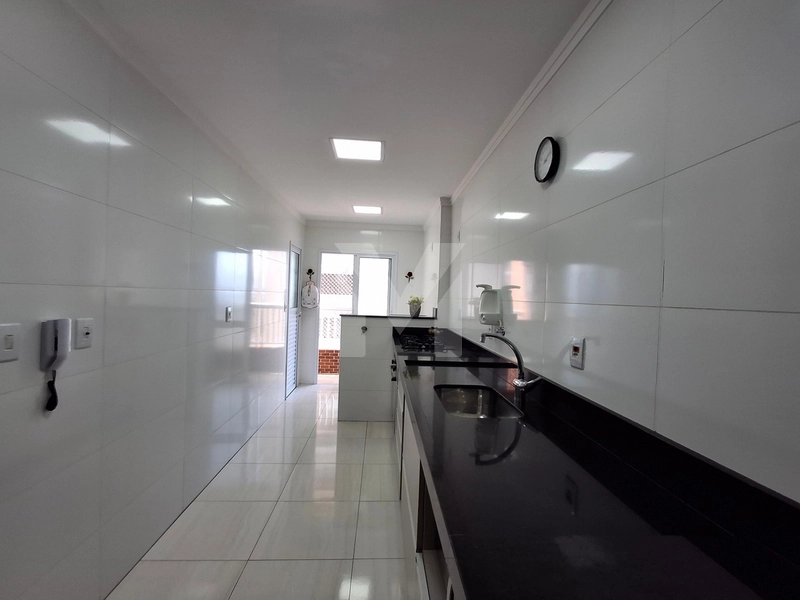 Oportunidade na Guilhermina, 2 dormitórios, 2 vagas, mobiliado.: 22ª foto da galeria de imagens do imóvel