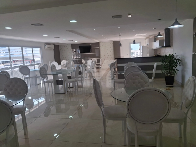 Oportunidade na Guilhermina, 2 dormitórios, 2 vagas, mobiliado.: 53ª foto da galeria de imagens do imóvel